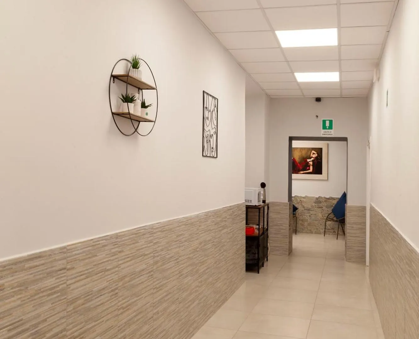 Guest house Angi Home Rome