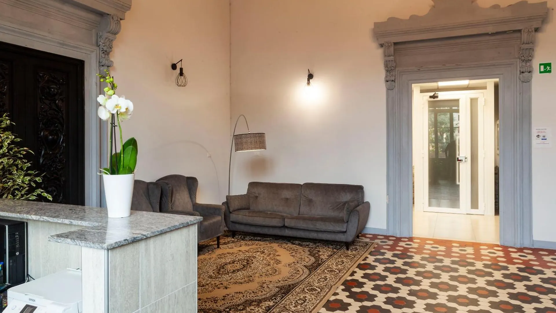 Angi Home Rome