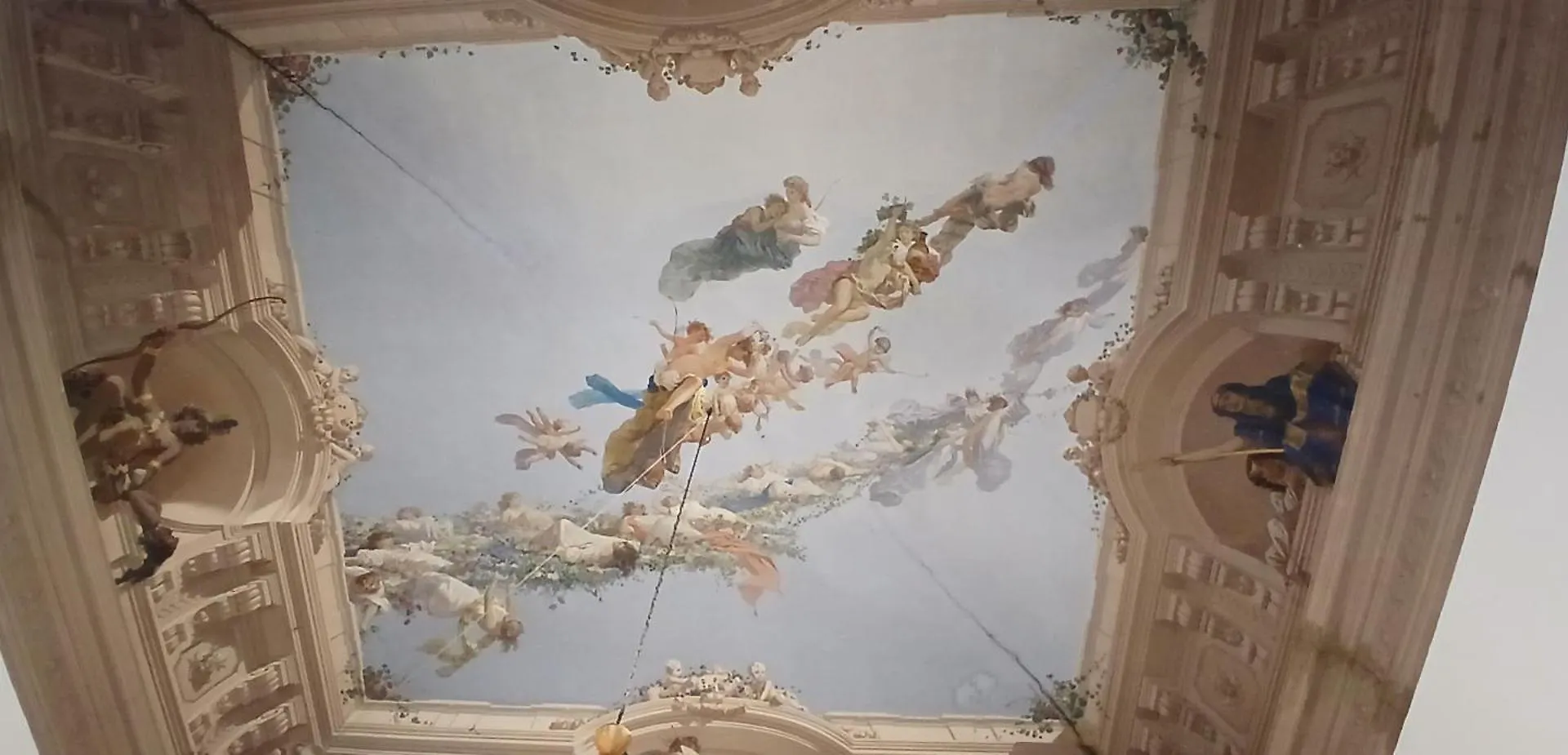Guest house Angi Home Rome Italy
